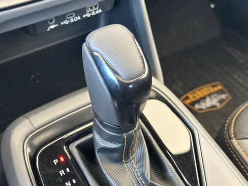 New 2026 Subaru Crosstrek 2.5i Wilderness AWD/4WD image 22
