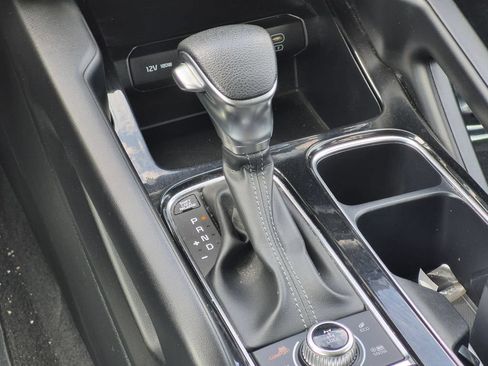 Used 2023 Kia Telluride LX AWD/4WD image 24