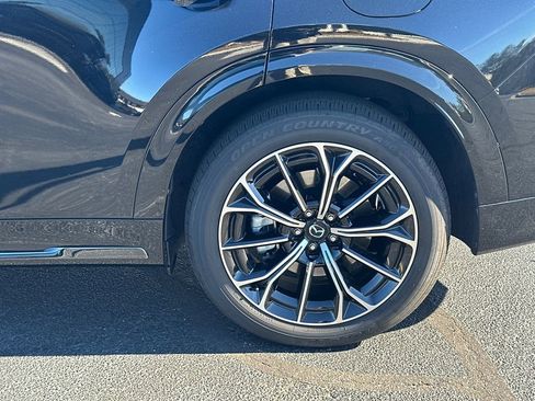 Used 2025 MAZDA CX-70 3.3 Turbo S w/ Premium Package image 20