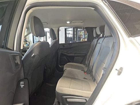 Used 2022 Ford Escape SE w/ Convenience Package image 22