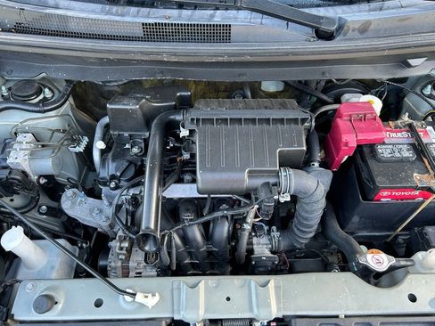 Used 2021 Mitsubishi Mirage LE image 11