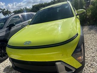 Used 2025 Hyundai Kona SEL FWD video 2