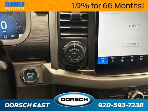 New 2026 Ford F150 XLT AWD/4WD image 15