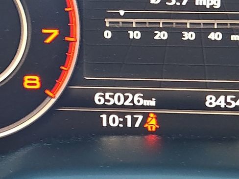 Used 2018 Audi Q7 3.0T Prestige image 7