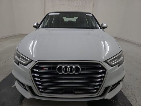 Used 2020 Audi S3 Premium image 3