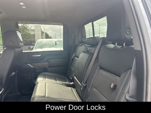 Used 2021 GMC Sierra 2500 Denali AWD/4WD image 21