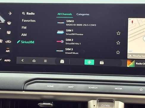 New 2027 Kia Telluride X-Line EX AWD/4WD image 29
