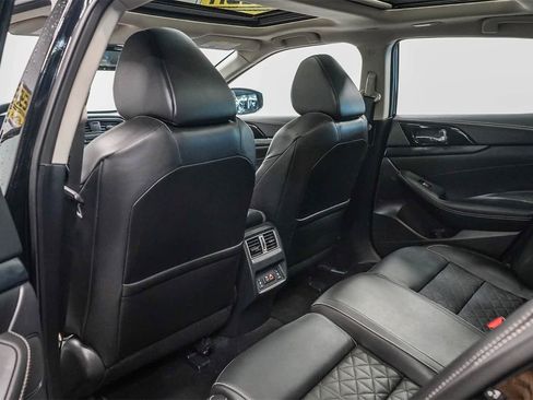 Used 2022 Nissan Maxima Platinum w/ Sport Mat Group image 19