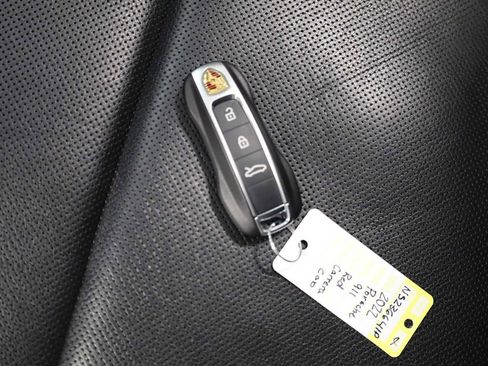 Certified 2022 Porsche 911 Carrera image 41