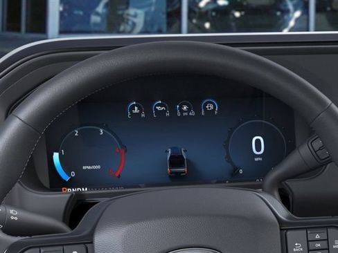 New 2026 Ford F350 Platinum AWD/4WD image 13