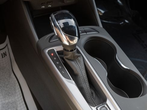 New 2026 Buick Envista Preferred image 13