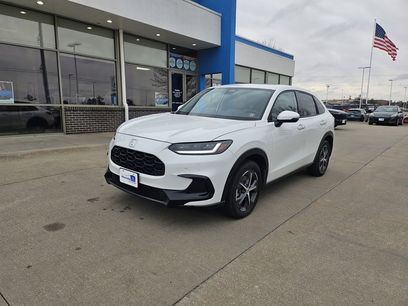 Used 2024 Honda HR-V EX-L