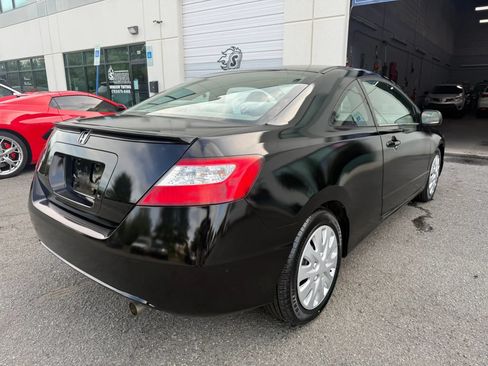 Used 2007 Honda Civic LX image 11