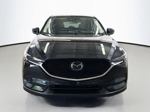 Used 2017 MAZDA CX-5 Grand Touring AWD/4WD image 2