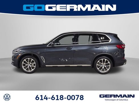 Used 2020 BMW X5 sDrive40i w/ Premium Package image 14