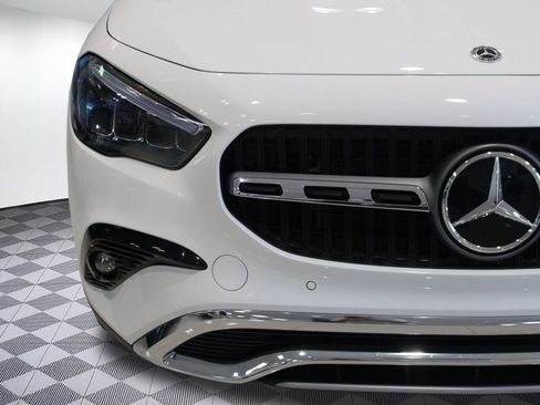 Certified 2026 Mercedes-Benz GLA 250 GLA 250 image 19