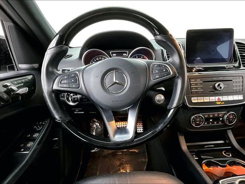 Used 2018 Mercedes-Benz GLE 43 AMG 4MATIC image 6