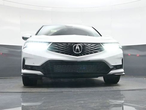 New 2026 Acura Integra A-Spec FWD image 33