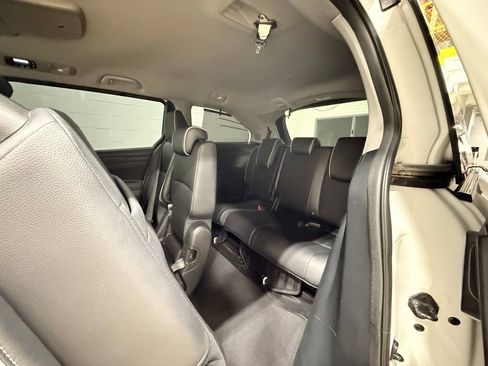 Used 2023 Honda Odyssey Elite image 39