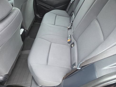 Certified 2024 Toyota Corolla LE image 18