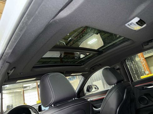 Used 2018 BMW X2 xDrive28i w/ M SportX Package image 24