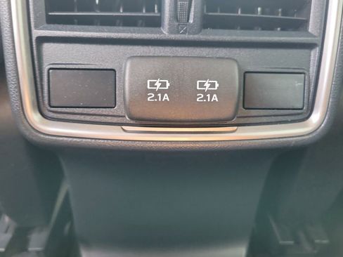 Used 2020 Subaru Forester Sport w/ Popular Package #2 image 12