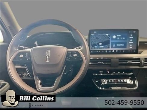 New 2024 Lincoln Corsair Reserve image 12