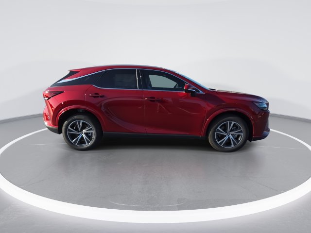 New 2026 Lexus RX 350 Premium FWD image 9