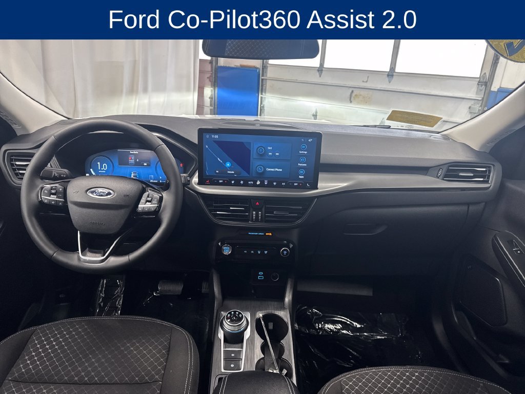 Used 2023 Ford Escape Active w/ Tech Pack #2 AWD/4WD image 14