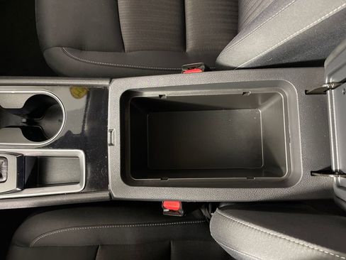 Used 2024 Nissan Altima 2.5 SV image 23