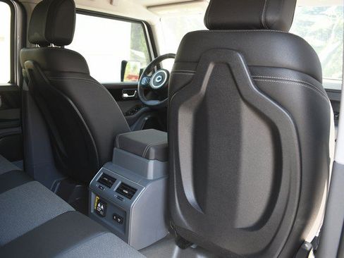 Used 2024 INEOS Grenadier AWD/4WD image 27