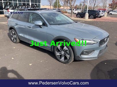 Used 2024 Volvo V60 B5 Cross Country Plus