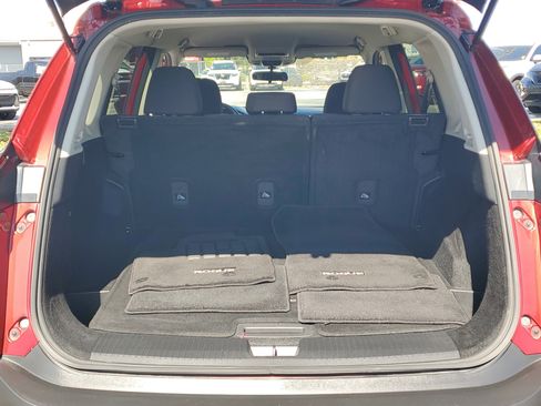 Certified 2023 Nissan Rogue S FWD image 7