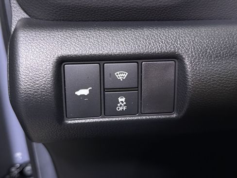 Used 2025 Honda Pilot Black Edition image 31