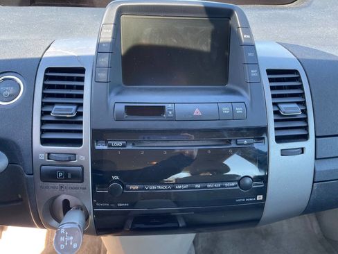 Used 2008 Toyota Prius image 9