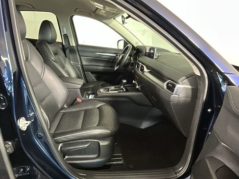 Used 2025 MAZDA CX-5 AWD 2.5 S w/ Select Package image 31
