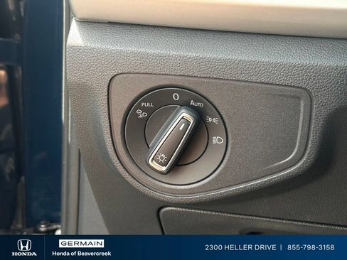 Used 2022 Volkswagen Atlas SE AWD/4WD image 26