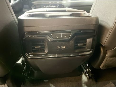 Used 2023 Chevrolet Silverado 1500 ZR2 w/ Technology Package AWD/4WD image 26