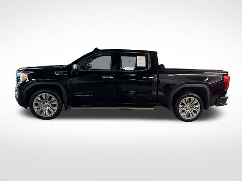 Used 2022 GMC Sierra 1500 Denali w/ Denali Premium Package image 2