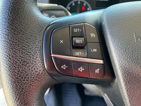 Used 2024 Ford Transit 250 Low Roof w/ Exterior Upgrade Package image 17