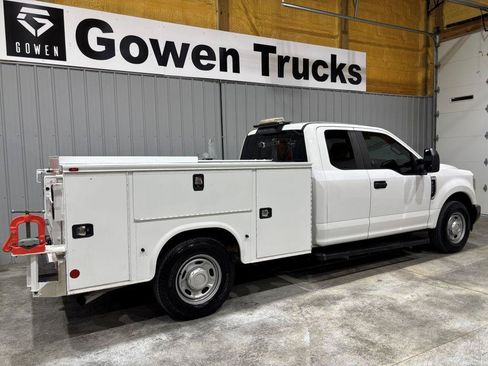 Used 2019 Ford F350 XL RWD image 6