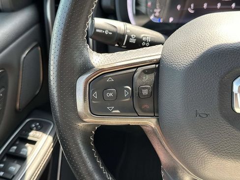 Used 2023 RAM 1500 Rebel w/ Rebel Level 2 Equipment Group AWD/4WD image 25