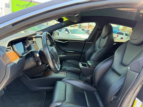 Used 2020 Tesla Model S Long Range AWD/4WD image 11
