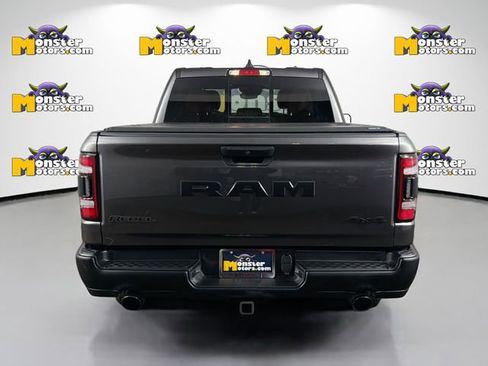 Used 2024 RAM 1500 Rebel w/ Rebel Level 1 Equipment Group image 6