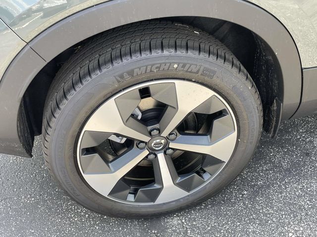 New 2026 Volvo XC40 B5 Core w/ Protection Package Premier AWD/4WD image 10
