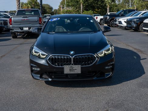 Used 2020 BMW 228i xDrive Gran Coupe w/ Convenience Package image 8