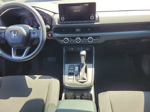 Certified 2024 Honda CR-V EX image 5