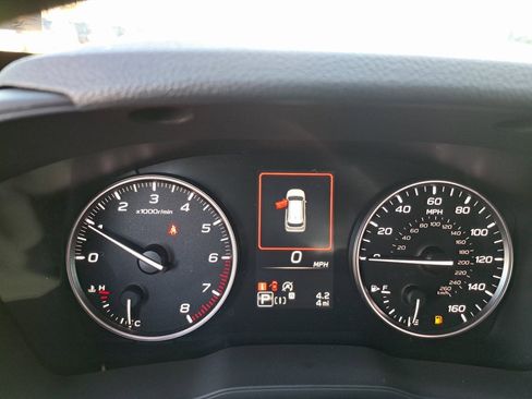 New 2026 Subaru Forester Premium image 11