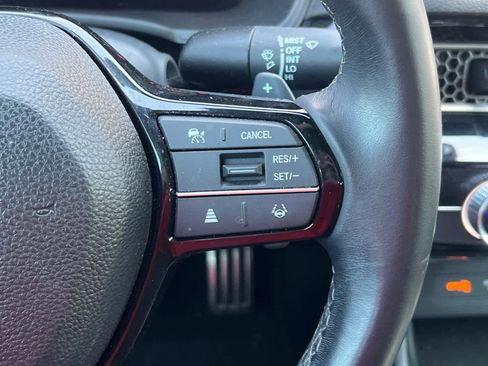 Used 2023 Honda Civic Sport image 21