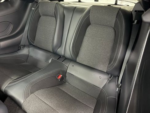 Used 2024 Ford Mustang Coupe image 31